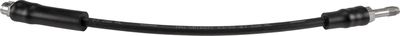 Tubo freno SX. Mercedes-Benz a-class