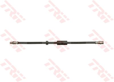 Tubo freno anteriore BMW 6 1981 1989