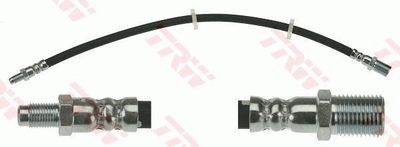 Tubo freno anteriore Iveco daily I 1978 - Iveco daily I box body