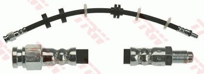 Tubo freno anteriore Alfa Romeo spider 1990 1993