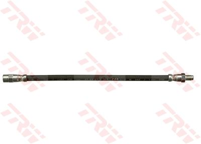 Tubo freno posteriore DX. Volvo 440 k 1988 1989
