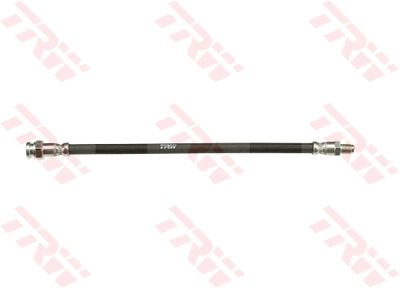 Tubo freno posteriore DX. Citroën jumper flatbed / chassis 1994 2002