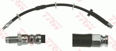 Tubo freno anteriore sup. Peugeot boxer bus 2000 2001