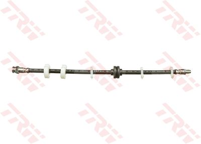 Tubo freno anteriore SX. Fiat Punto 1997 1999