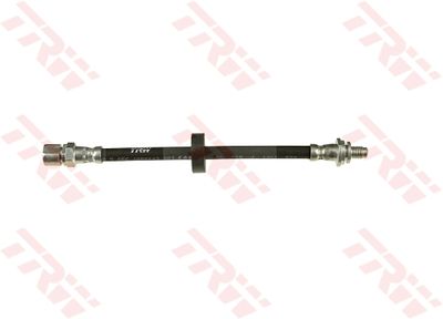 Tubo freno posteriore Saab 9-3 convertible 1999 2002
