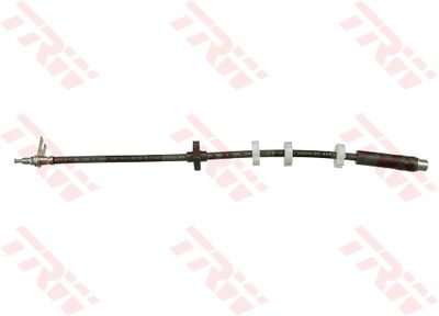 Tubo freno anteriore SX. Peugeot 406 1996 1999