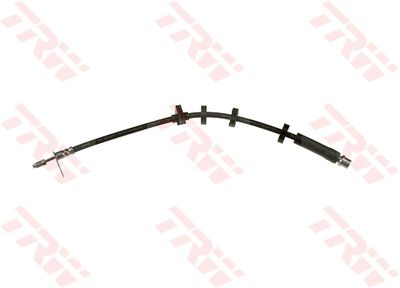 Tubo freno anteriore DX. Peugeot 406 1996 1999