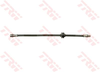 Tubo freno posteriore DX. Alfa Romeo 147 2001 ->