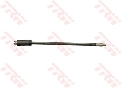 Tubo freno anteriore flatbed / chassis 1980 1989