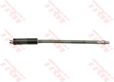 Tubo freno anteriore Peugeot 206 hatchback 1998 ->