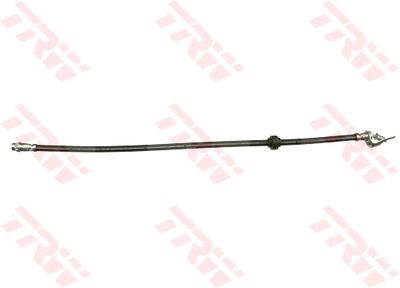 Tubo freno anteriore vauxhall movano box 1998 2001