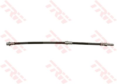Tubo freno posteriore DX. BMW 3 convertible 2005 ->