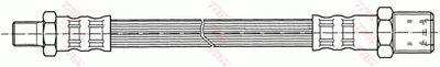 Tubo freno posteriore DX. Ford mondeo II 1999 2000