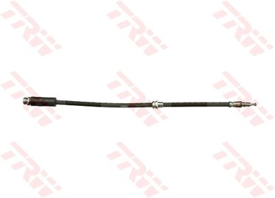 Tubo freno anteriore Ford Fiesta V 2002 ->