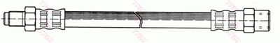 Tubo freno posteriore DX. Mercedes vito bus 1996 2003