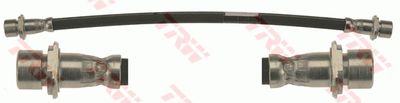 Tubo freno posteriore DX. Toyota corolla 1995 1997