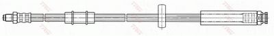 Tubo freno anteriore Citroën jumper 11.2001 06.2006