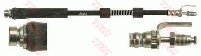 Tubo freno anteriore Ford Transit connect