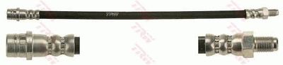Tubo freno posteriore Mercedes benz m-class