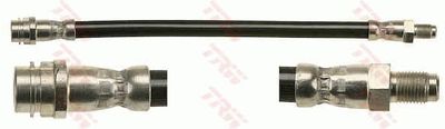 Tubo freno posteriore Mercedes benz a-class