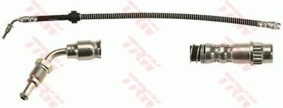 Tubo freno anteriore master III box