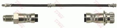 Tubo freno posteriore smart forfour 08.2003 10.2006