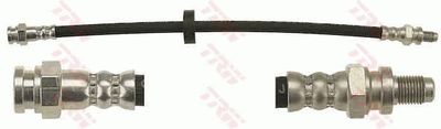 Tubo freno posteriore smart Cabrio 03.2000 01.2004