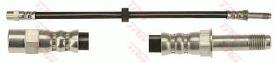 Tubo freno anteriore Volvo S80 07.1998 07.2006