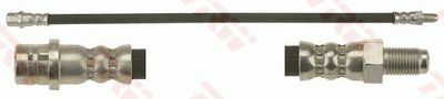 Tubo freno anteriore Mercedes classe c - clk - e - slk 05/02> ->
