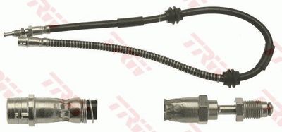Tubo freno anteriore Porsche, Volkswagen Porsche cayenne 2002 - 20
