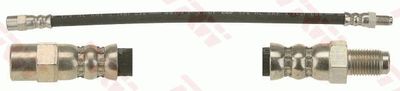 Tubo freno posteriore BMW serie 5 - M5 08/05> ->