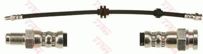 Tubo freno posteriore DX. Alfa Romeo 166 1998 2000