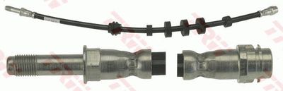 Tubo freno anteriore Audi A4, A5, S4, S5 11/07 >