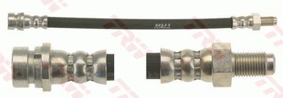 Tubo freno posteriore Ford Ford Transit box