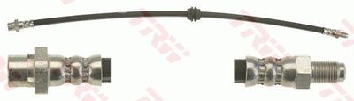 Tubo freno anteriore DX. lato SX BMW , m
