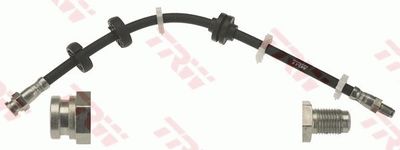 Tubo freno anteriore Fiat tempra / Tipo 03.1988 09.1999