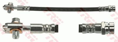 Tubo freno posteriore Audi A1 2011 >>, A3 A1 , A1