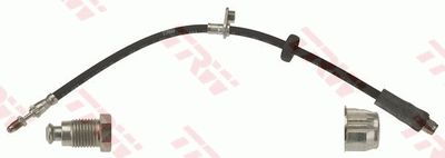 Tubo freno anteriore Citroën C3 picasso 2009 ->