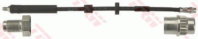 Tubo freno anteriore Peugeot 3008 06/09>