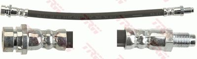 Tubo freno posteriore Ford (europe) Transit 260 04/06-08/14
