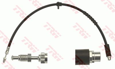 Tubo freno anteriore BMW X3 sdrive 18D 08/11>