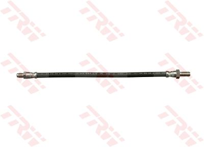 Tubo freno posteriore DX. Volvo 260 1974 1980
