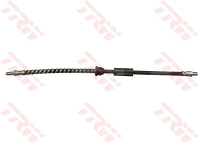 Tubo freno posteriore Ford escort VI 1992 1995