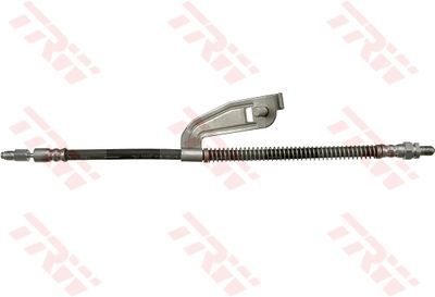 Tubo freno anteriore DX. Ford Fiesta IV 1997 1999