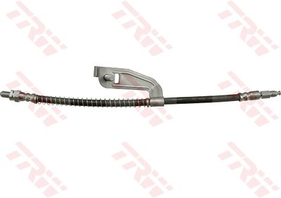 Tubo freno anteriore SX. Ford Fiesta IV 1995 2002