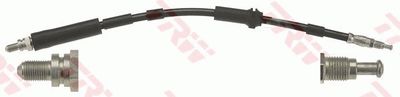 Tubo freno anteriore Ford ka 09/96-11/08