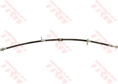 Tubo freno anteriore SX. Honda accord V 1993 1996