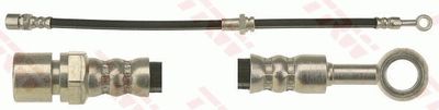 Tubo freno anteriore Chevrolet - Daewoo lacetti- nubira 05/03> ->