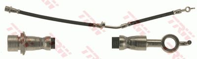 Tubo freno anteriore Toyota Yaris 11/05-12/12