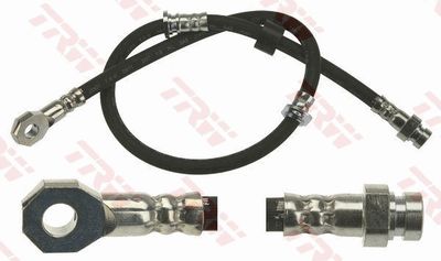 Tubo freno anteriore Mitsubishi Mitsubishi l 200 2005 >>,